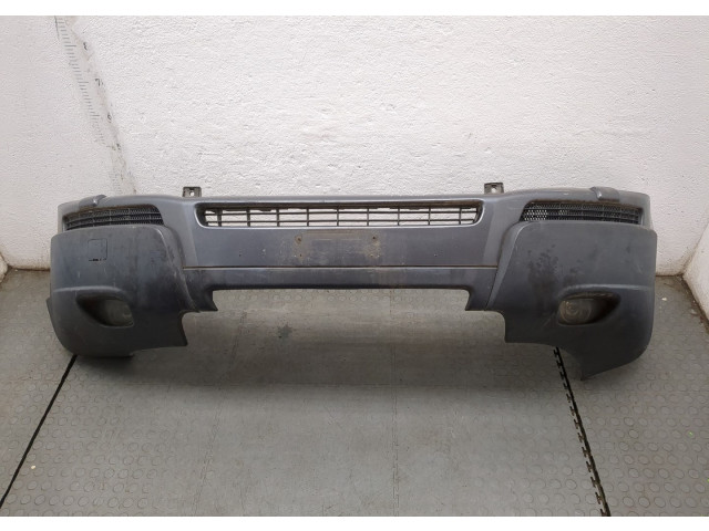Бампер  Volvo XC90 2002-2014 передний   39974547, 39974551, 39974553