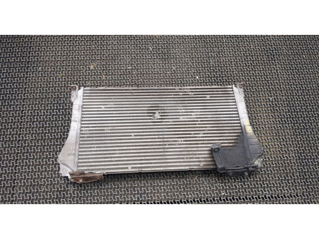 Интеркулер  Toyota Auris E15 2006-2012 2.0  jd1271002541    