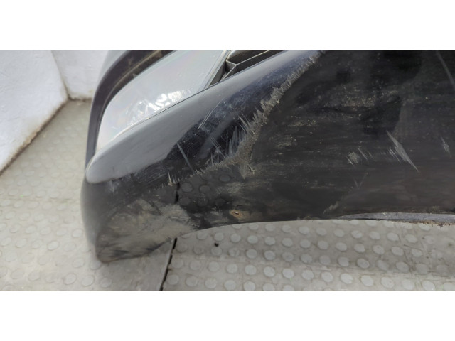 Бампер Skoda SuperB 2008-2015 передний