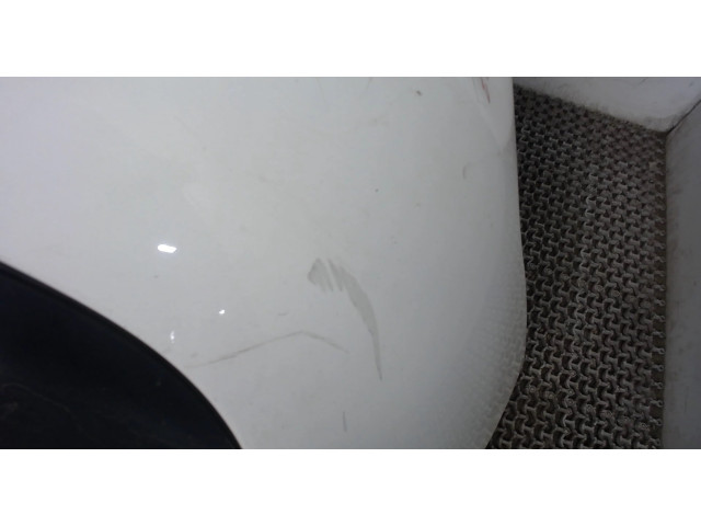 Бампер  Audi A5 2007-2011 задний    8T0807303