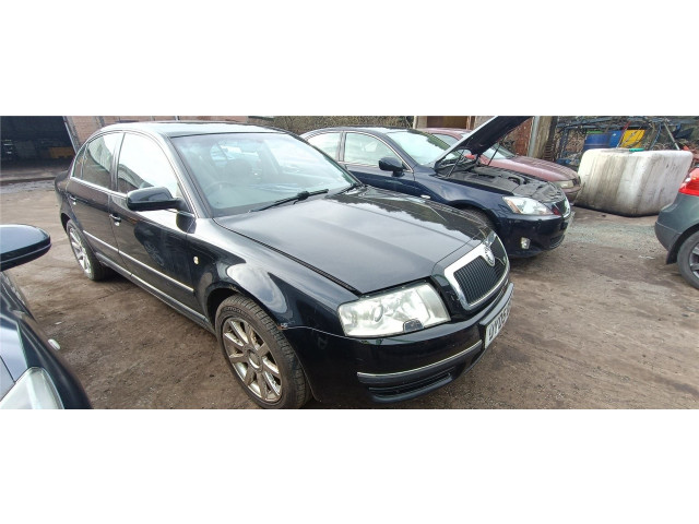 Генератор  Skoda SuperB 2001-2008       059903015G    2.5 дизель