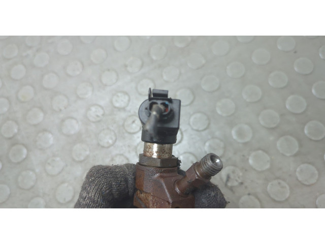 Форсунка топливная  Volvo S40 2004-2012    36000320     