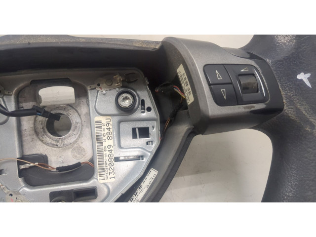 Руль  Opel Vectra C 2002-2008             