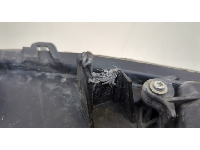 Фара передняя Mazda RX-8 2003-2012 левая