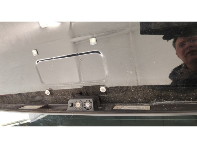 Замок багажника  Chevrolet Bolt 2016-       