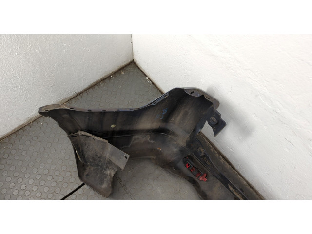 Бампер Honda CR-V 2002-2006 задний