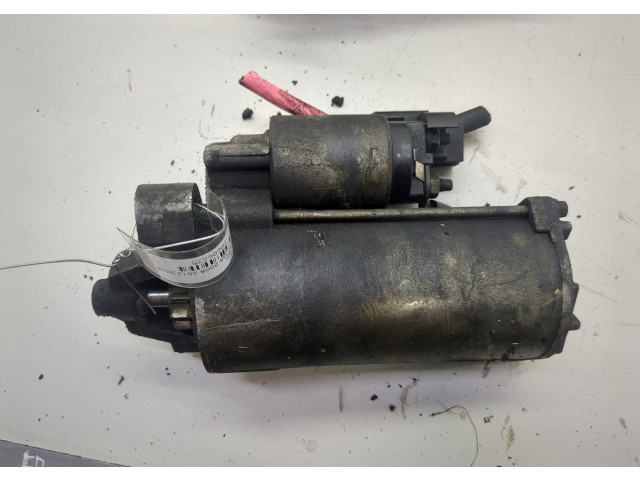 Стартер  Ford Kuga 2008-2012   1376305   