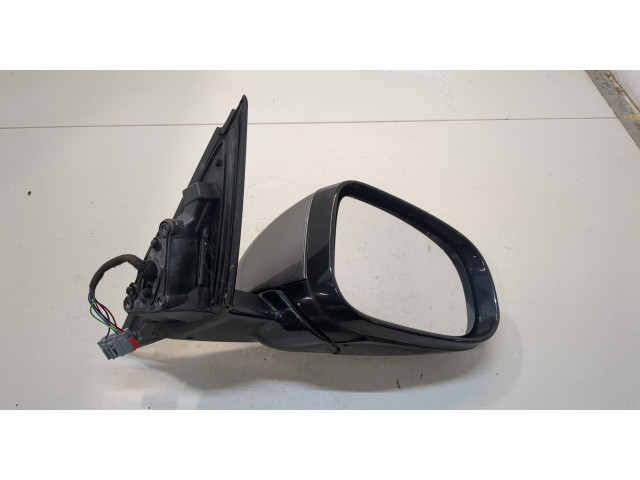 Зеркало боковое Jaguar XF 2015–2020 правое