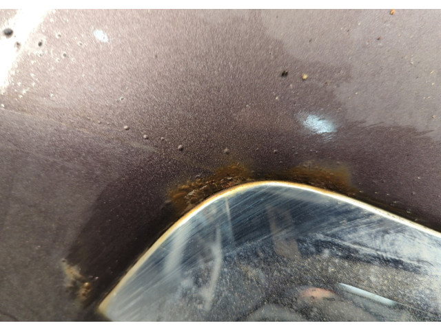 Замок багажника  Nissan X-Trail (T31) 2007-2015       