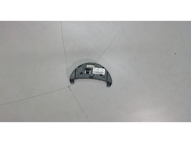 Дисплей бортового компьютера Citroen C8 2002-2008 1496286080