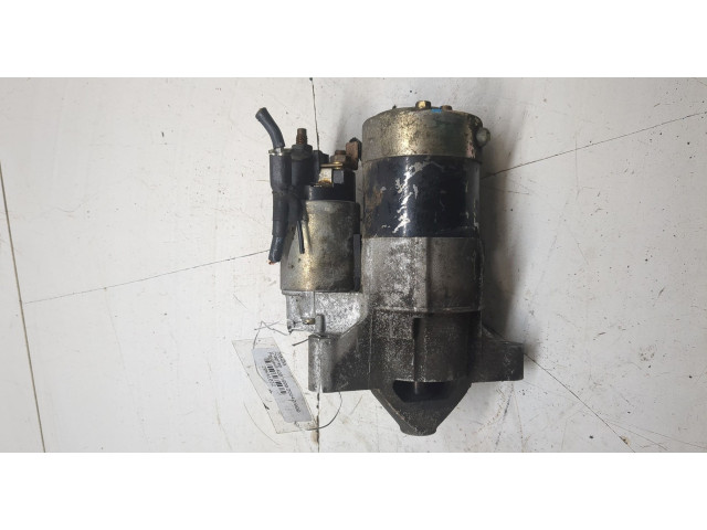 Стартер  Peugeot 406 1999-2004   M000T82081   