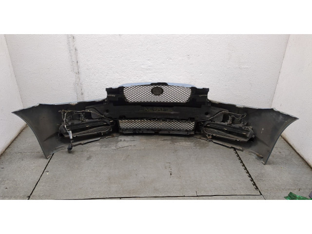 Бампер Jaguar XF 2007-2015 передний 8X2317D957EF0XXX