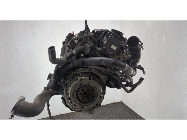 Турбина Skoda Octavia (A5) 2004-2013