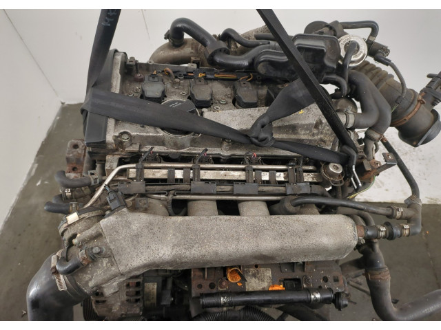 Турбина Skoda Octavia Tour 1996-2011 06A145713DX