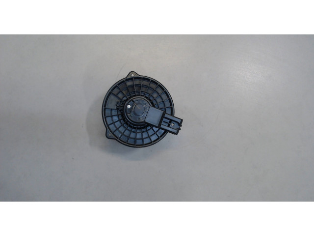 Моторчик печки Mazda CX-3 2014- D09W61B10 D09W61B10