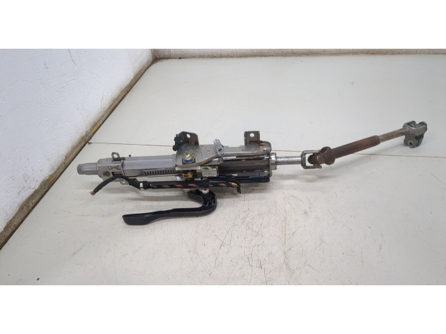 рейка Колонка рулевая Volkswagen Golf 7 2012-2020