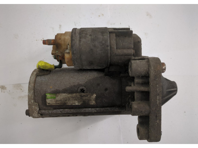 Стартер  Citroen C3 picasso 2009-2017 1.6     