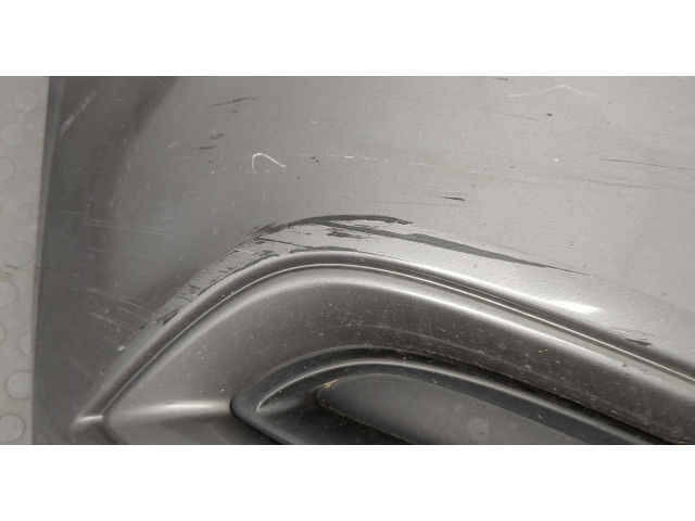 Бампер Hyundai Sonata 6 YF 2009-2014 передний 865113Q000