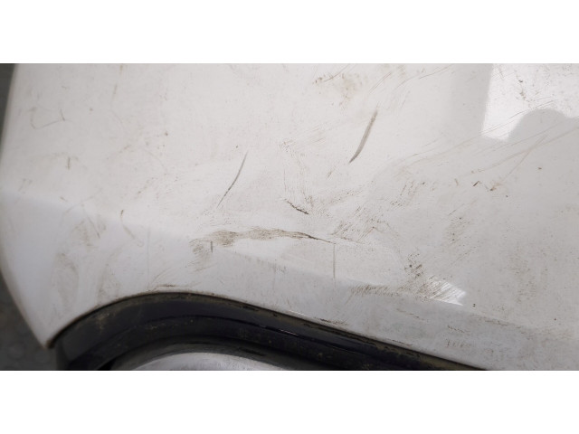 Бампер  Volvo V90 2016-2020 задний   