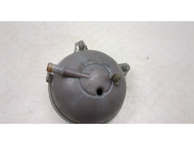 Бачок расширительный Skoda Octavia (A7) 2013-2023 5Q0121407G