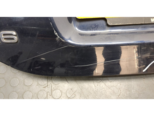 Замок багажника  Audi A6 (C6) 2004-2011       