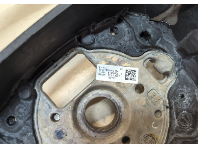 Руль  Volkswagen Passat 6 2005-2010           3C0419091AG