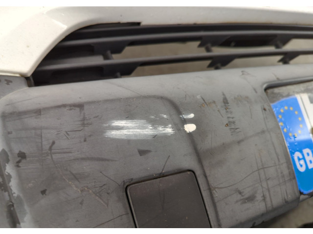 Бампер Citroen Berlingo 2012-2018 передний