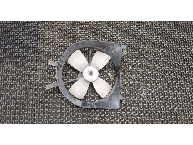Вентилятор радиатора  Honda HRV 1998-2006    1.6 бензин       