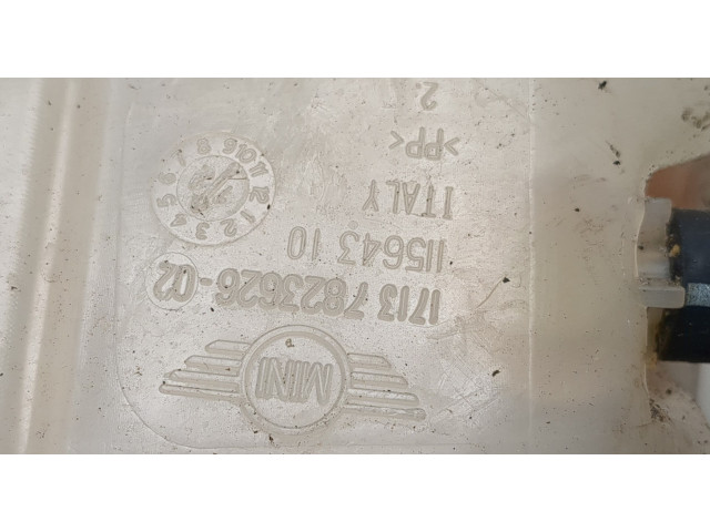 Бачок расширительный  Mini Countryman (R60) 2010-2016 17137823626, 7823626   