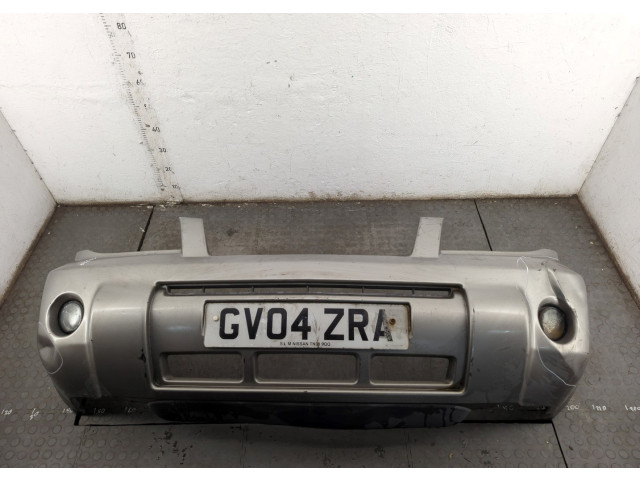 Бампер Nissan X-Trail (T30) 2001-2007 передний