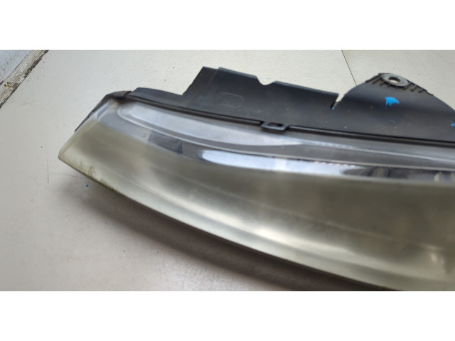 Фара передняя  Peugeot 406 1999-2004 левая 