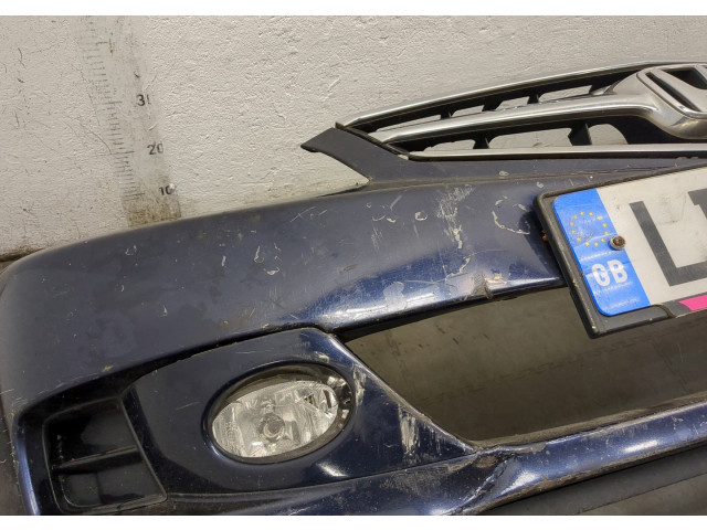 Бампер Honda Accord 7 2003-2007 передний