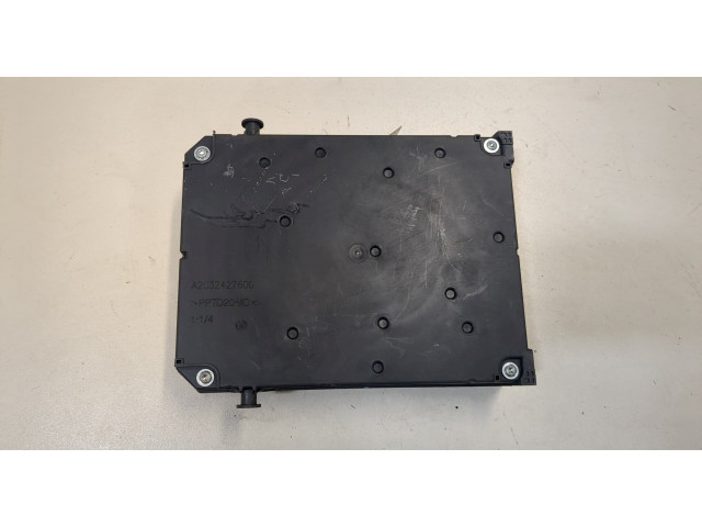 Блок BSI Citroen C4 2010-2015