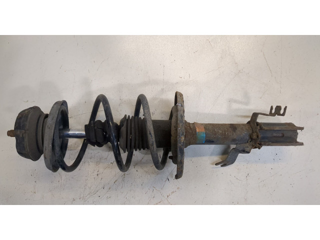 Стойка амортизатора Dacia Sandero 2012-