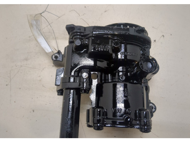 Масляный насос