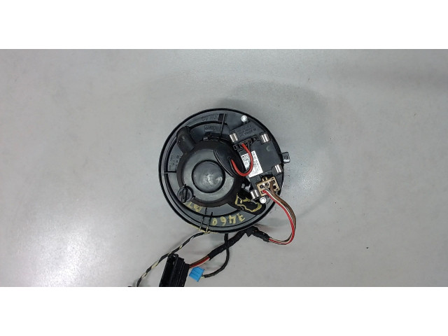 Моторчик печки Audi Q3 2011-2014 1K2820015G 1K2820015G