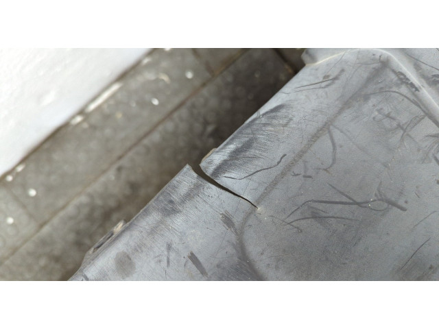 Бампер  Citroen Berlingo 2008-2012 передний   7401PT