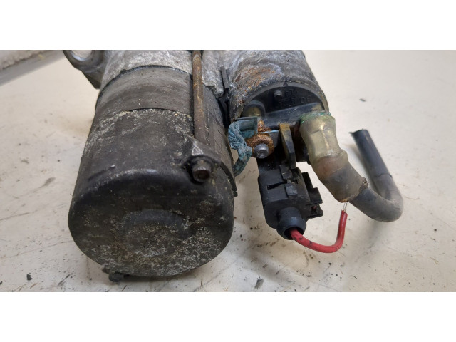 Стартер  Volkswagen Passat CC 2008-2012      