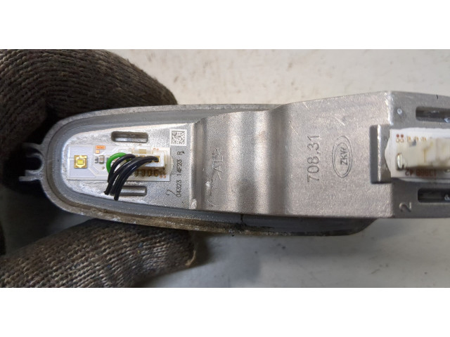 Блок розжига  Audi Q3 2014-2018