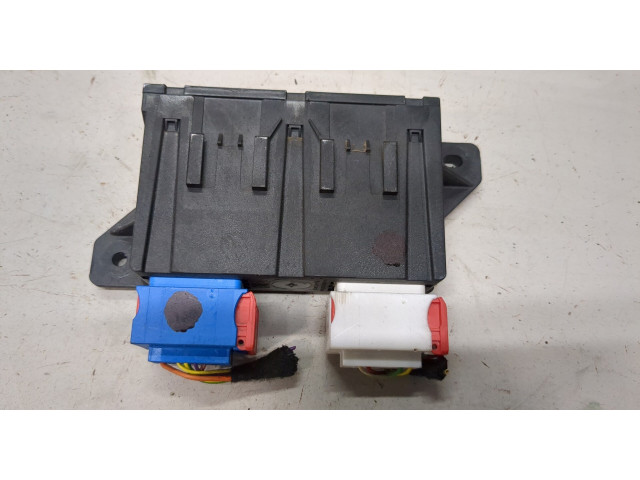 Блок комфорта Citroen C4 Picasso 2013-2016