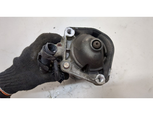 Стартер Volvo C70 2006-2009 2.4