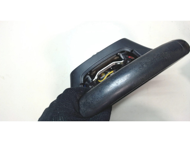 Руль Honda Accord 8 2008-2013 USA 78501TE0A51ZA