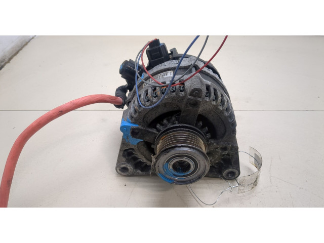 Генератор  Ford Focus 2 2005-2008           