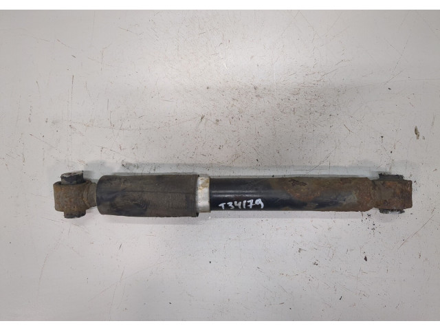 Стойка амортизатора Smart Fortwo 1998-2007 Q0009225V001000000 0.7 бензин