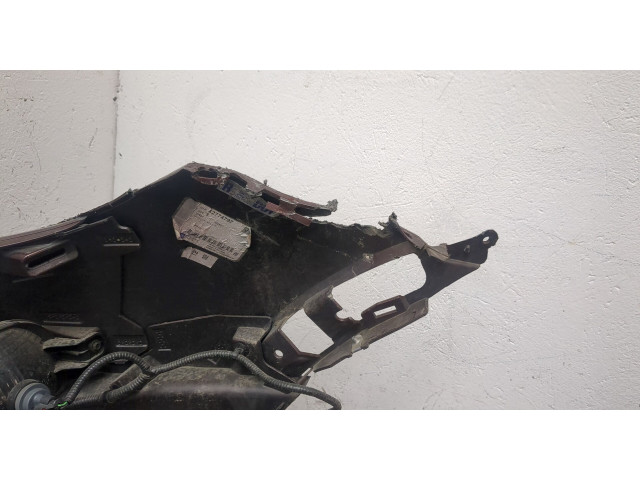 Бампер  Buick Encore GX 2019-2024 передний   