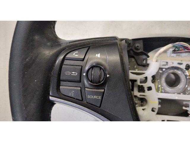 Руль Acura MDX 2016-2020