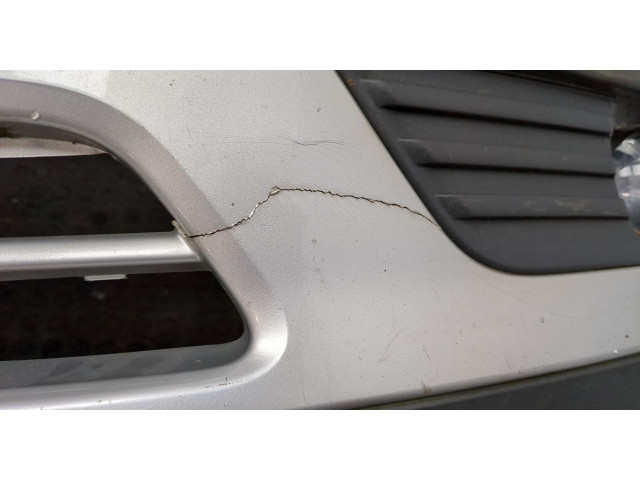 Бампер  Ford Focus 2 2005-2008 передний   1336763, 1351533