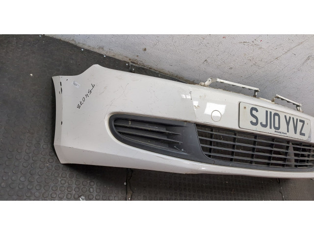 Бампер  Volkswagen Golf 6 2009-2012 передний   5K0807079