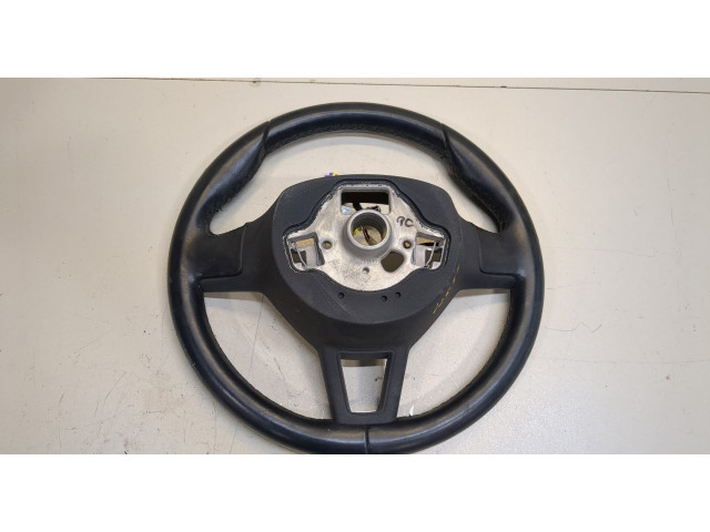 Руль Skoda Karoq 2017-