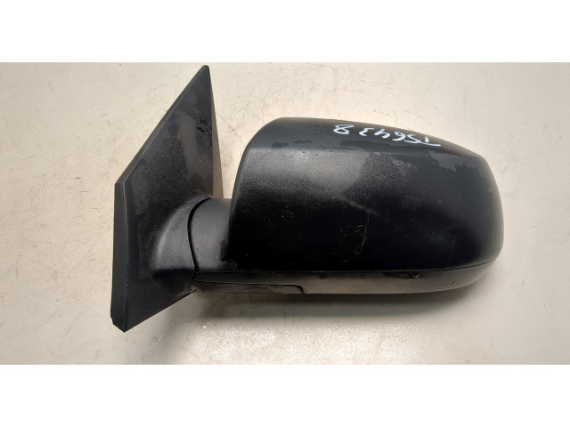 Зеркало боковое  KIA Rio 2005-2011  левое           